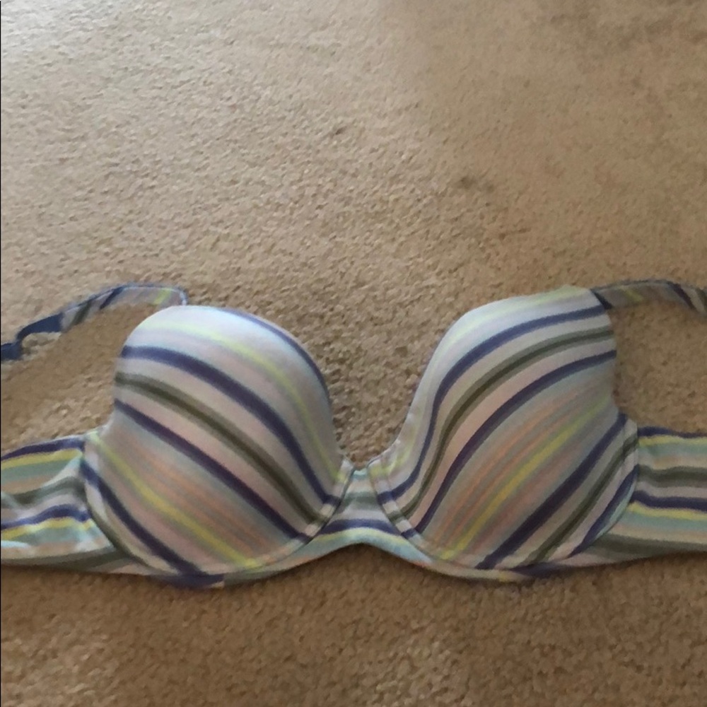 Body by Victoria bra